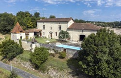 Chalais, Poitou-Charentes 16210