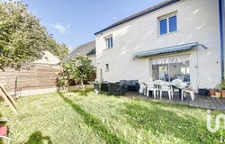 Morsang-sur-Orge, Île-de-France 91390