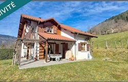Allevard, Rhône-Alpes 38580