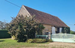 Palinges, Burgundy 71430
