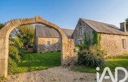 Plouëc-du-Trieux, Brittany 22260