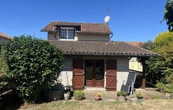 Les Salles-Lavauguyon, Haute-Vienne