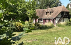 Bourg-Achard, Normandy 27310