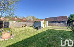 Ladon, Centre-Val de Loire 45270