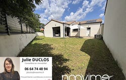 Thouaré-sur-Loire, Pays de la Loire 44470