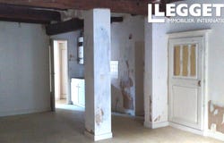 Le Blanc, Centre-Val de Loire 36300