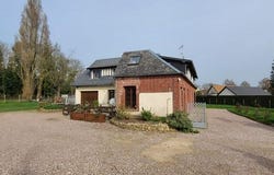 Bernay, Haute-Normandie 27300