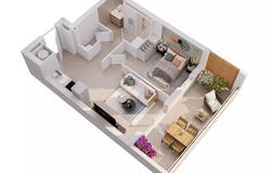 L'Isle-sur-la-Sorgue, Vaucluse 84800