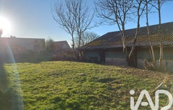 Orgelet, Bourgogne-Franche-Comté 39270