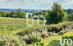Rochecorbon, Centre-Val de Loire 37210