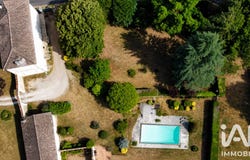 La Clotte, Nouvelle-Aquitaine 17360