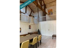 Monsegur, Aquitaine 33580