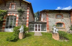 Cluny, Burgundy 71250