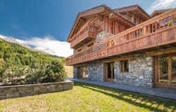 Méribel, Méribel, Auvergne-Rhône-Alpes 73550