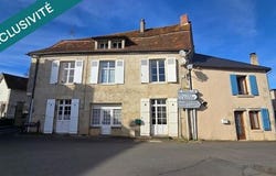 Saint-Savin, Poitou-Charentes 86310