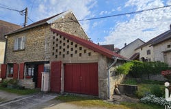 Roche-et-Raucourt, Bourgogne-Franche-Comté 70180