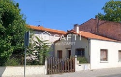 Thenac, Poitou-Charentes 17460