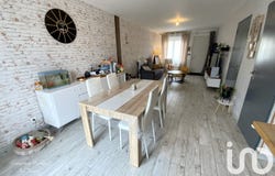 Saizerais, Grand Est 54380