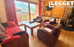 Saint-Martin-de-Belleville, Auvergne-Rhône-Alpes 73440