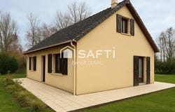 Saint-Abit, Aquitaine 64800