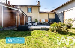 Saint-Cyprien, Auvergne-Rhône-Alpes 42160