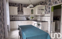Guingamp, Brittany 22200