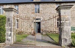 Saint-Ouen-la-Rouërie, Bretagne 35460