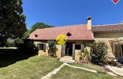 Journiac, Aquitaine 24260