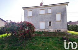 Bourbon-Lancy, Bourgogne-Franche-Comté 71140