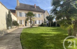Dompierre-sur-Besbre, Auvergne 03290