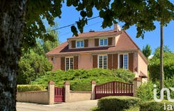 Chitry, Bourgogne-Franche-Comté 89530