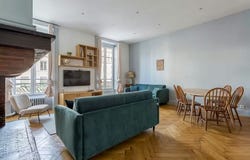 Rue Duquesne, Lyon, Auvergne-Rhône-Alpes 69006