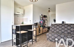 Plescop, Brittany 56890