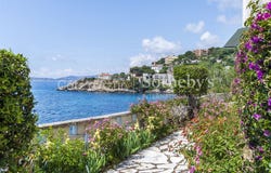 CAP D AIL, Provence-Alpes-Côte d'Azur 06320