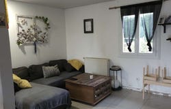 Octeville-sur-Mer, Normandy 76930