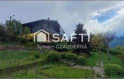 Saint-Maurice-Sur-Moselle, Lorraine 88560