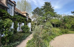 Richebourg, Yvelines 78550