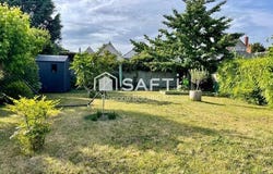 Artannes-Sur-Indre, Centre 37260