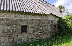 Langonnet, Brittany 56630