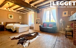 Moncontour, Nouvelle-Aquitaine 86330