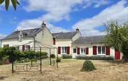 Chinon, Indre-et-Loire 37500