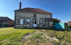 Laines-aux-Bois, Aube 10120