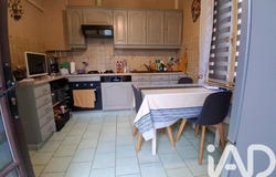 Le Petit-Quevilly, Normandy 76140