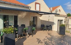 LE TABLIER, Pays de la Loire 85310