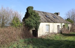 Poullaouen, Finistère 29246