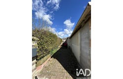 Vandrimare, Normandy 27380