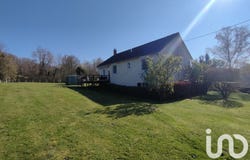 Saint-Maixant, Nouvelle-Aquitaine 23200
