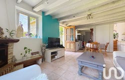 Septeuil, Île-de-France 78790