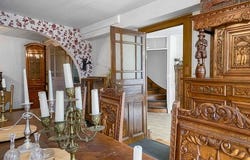 GORRON, Pays de la Loire 53120