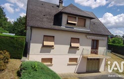 Ussel, Nouvelle-Aquitaine 19200